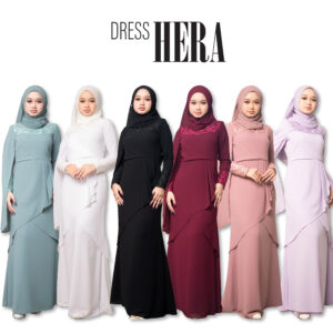 Dress Hera