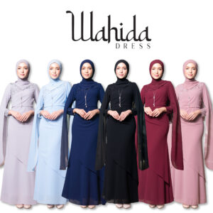 Dress Wahida